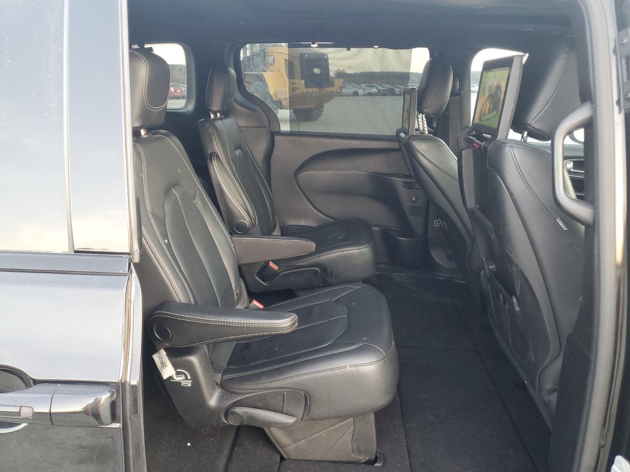 2020 Chrysler Pacifica Touring L Plus VIN: 2C4RC1EG4LR236090 Lot: 92238565