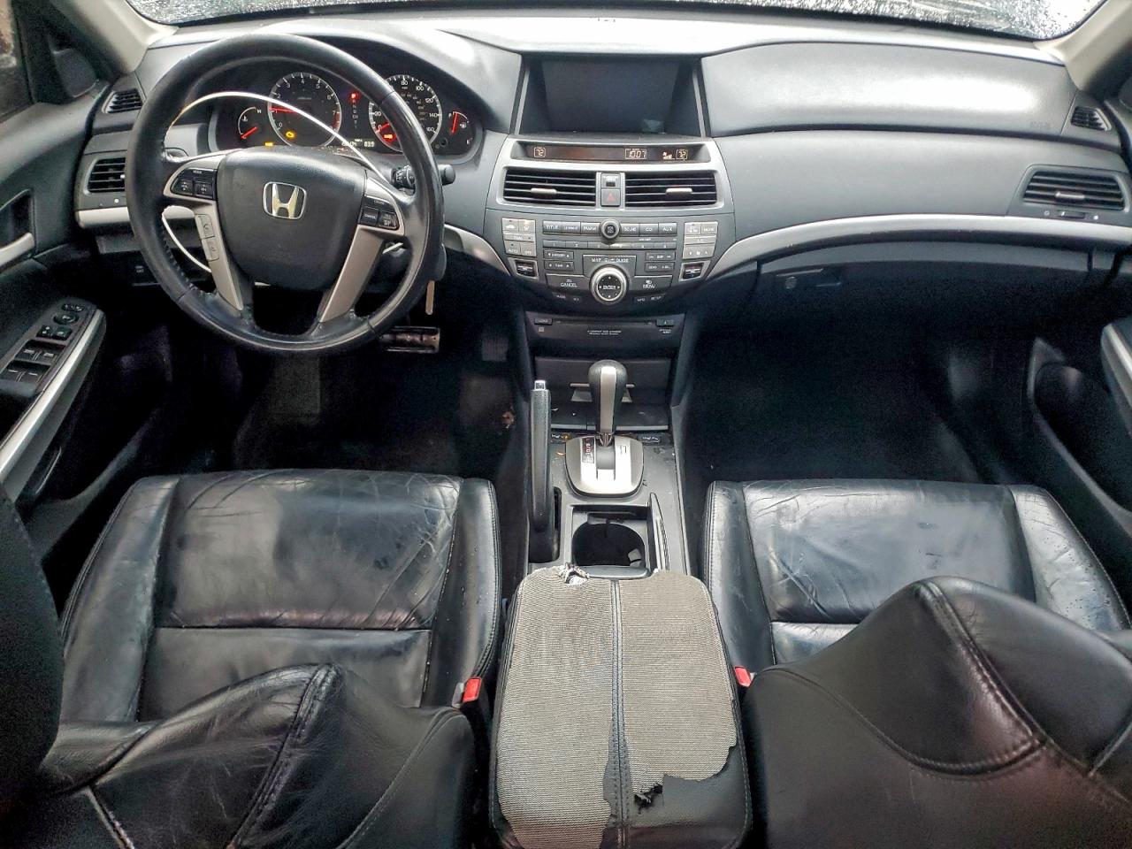 2009 Honda Accord Exl VIN: 1HGCP36819A013307 Lot: 94266955