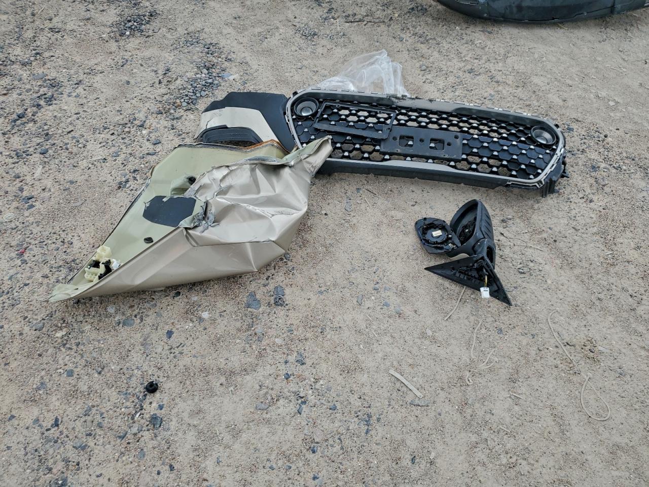 2020 Kia Soul Ex VIN: KNDJ33AUXL7084984 Lot: 94302495