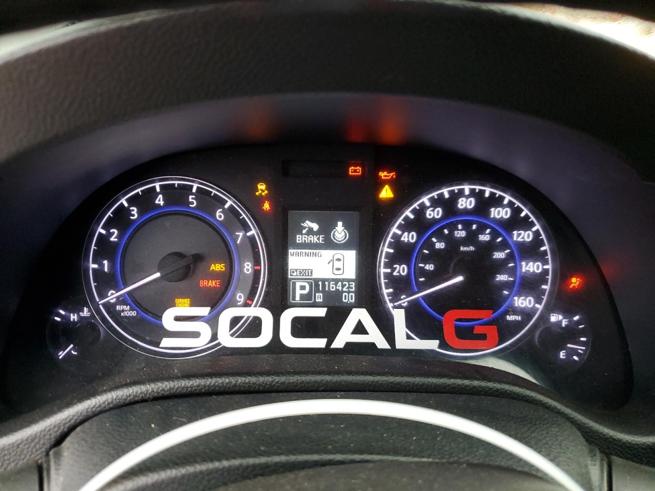 2013 Infiniti G37 Base VIN: JN1CV6APXDM717813 Lot: 93030275