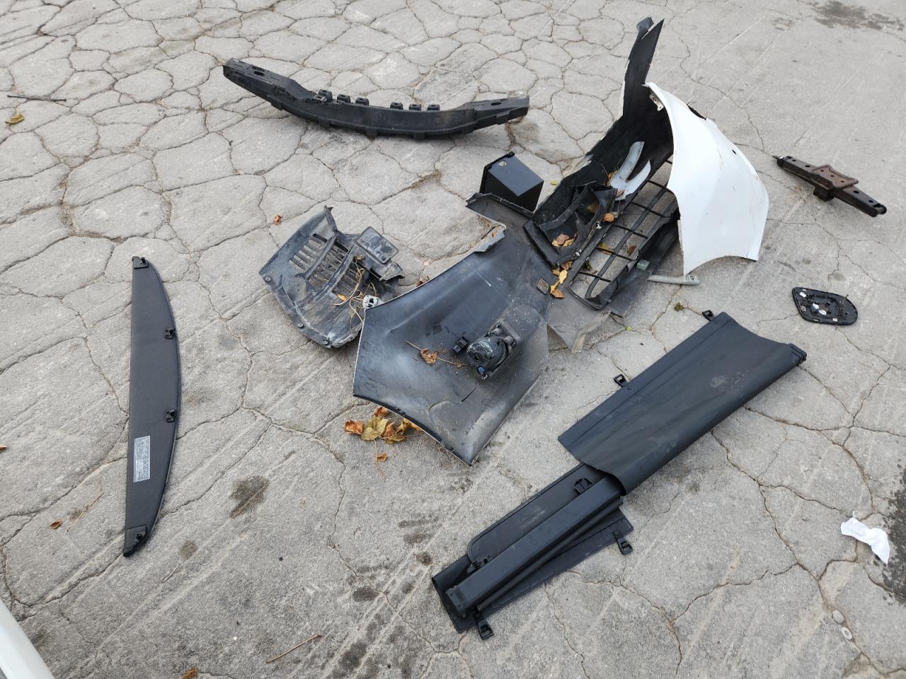 2011 Lexus Rx 350 VIN: 2T2ZK1BA5BC057117 Lot: 92750805