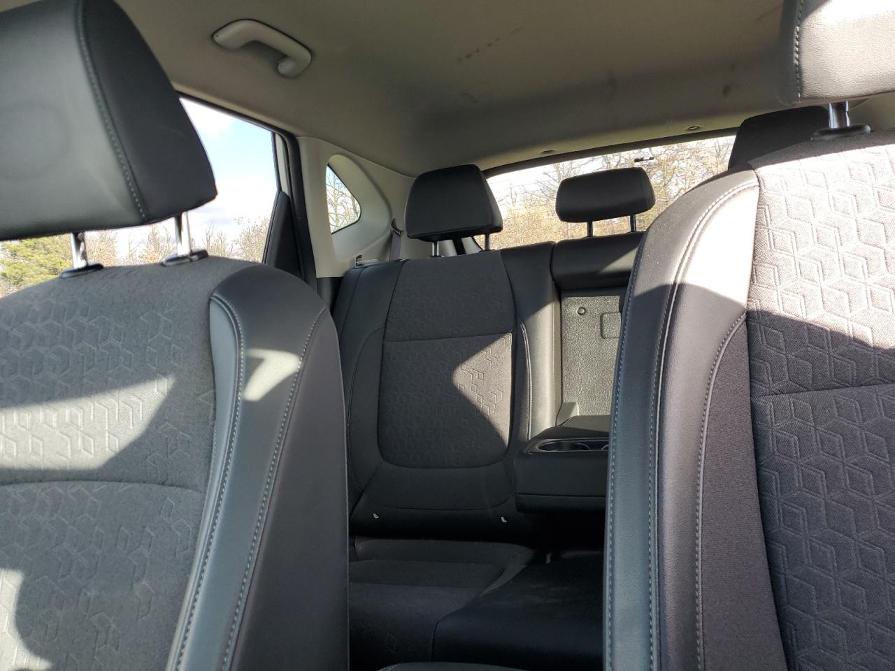 2024 Kia Seltos S VIN: KNDEUCAA8R7647883 Lot: 91687395