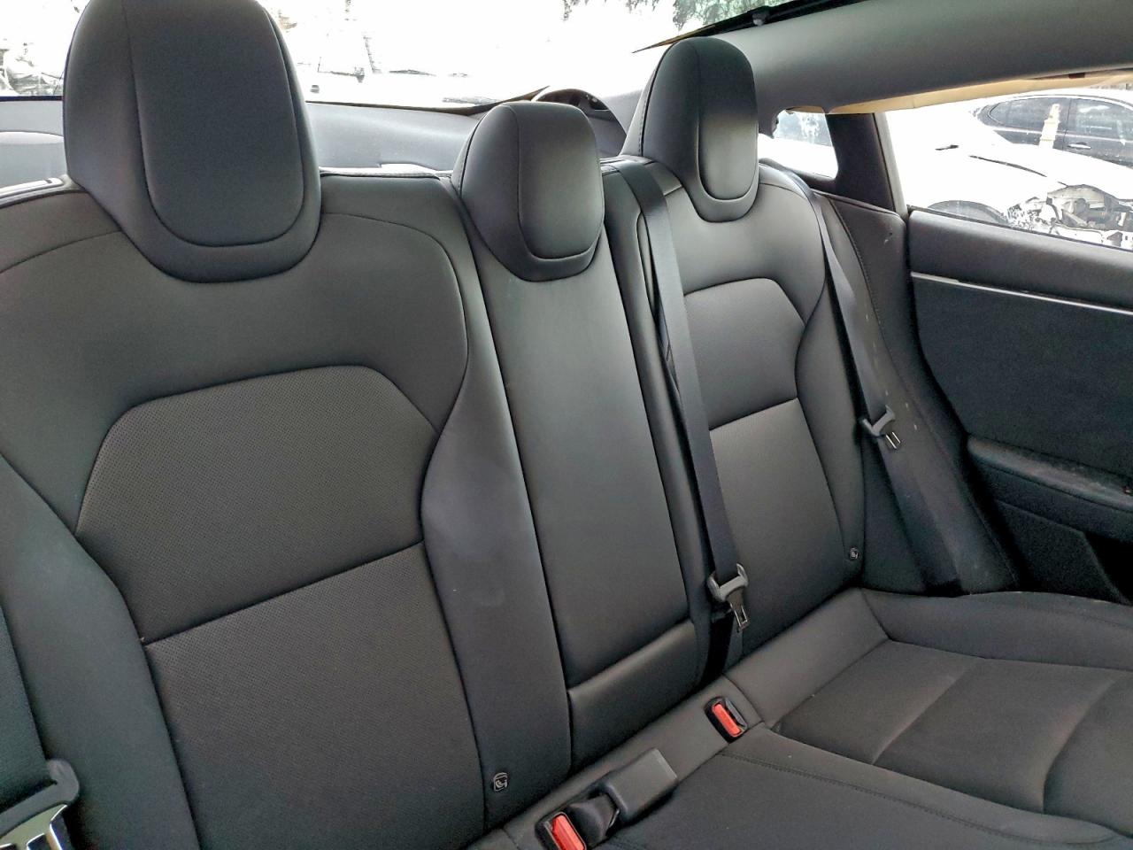 2024 Tesla Model 3 VIN: 5YJ3E1EB2RF821498 Lot: 94389105