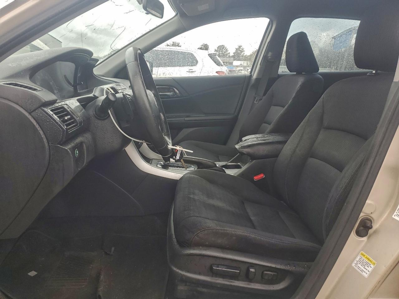 2014 Honda Accord Sport VIN: 1HGCR2F55EA241850 Lot: 94348055