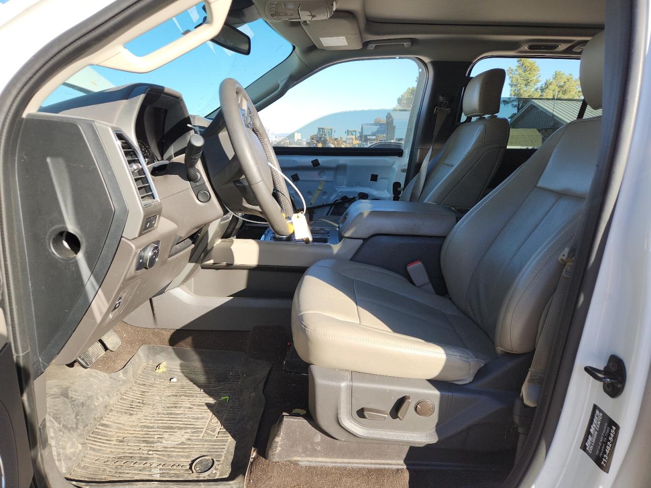 2020 Ford Expedition Max Xlt VIN: 1FMJK1HT0LEA91874 Lot: 91716825