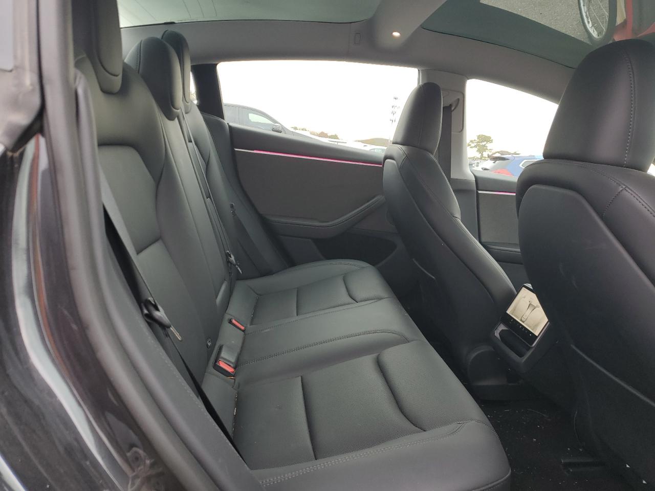 2024 Tesla Model 3 VIN: 5YJ3E1EA4RF774059 Lot: 91657555