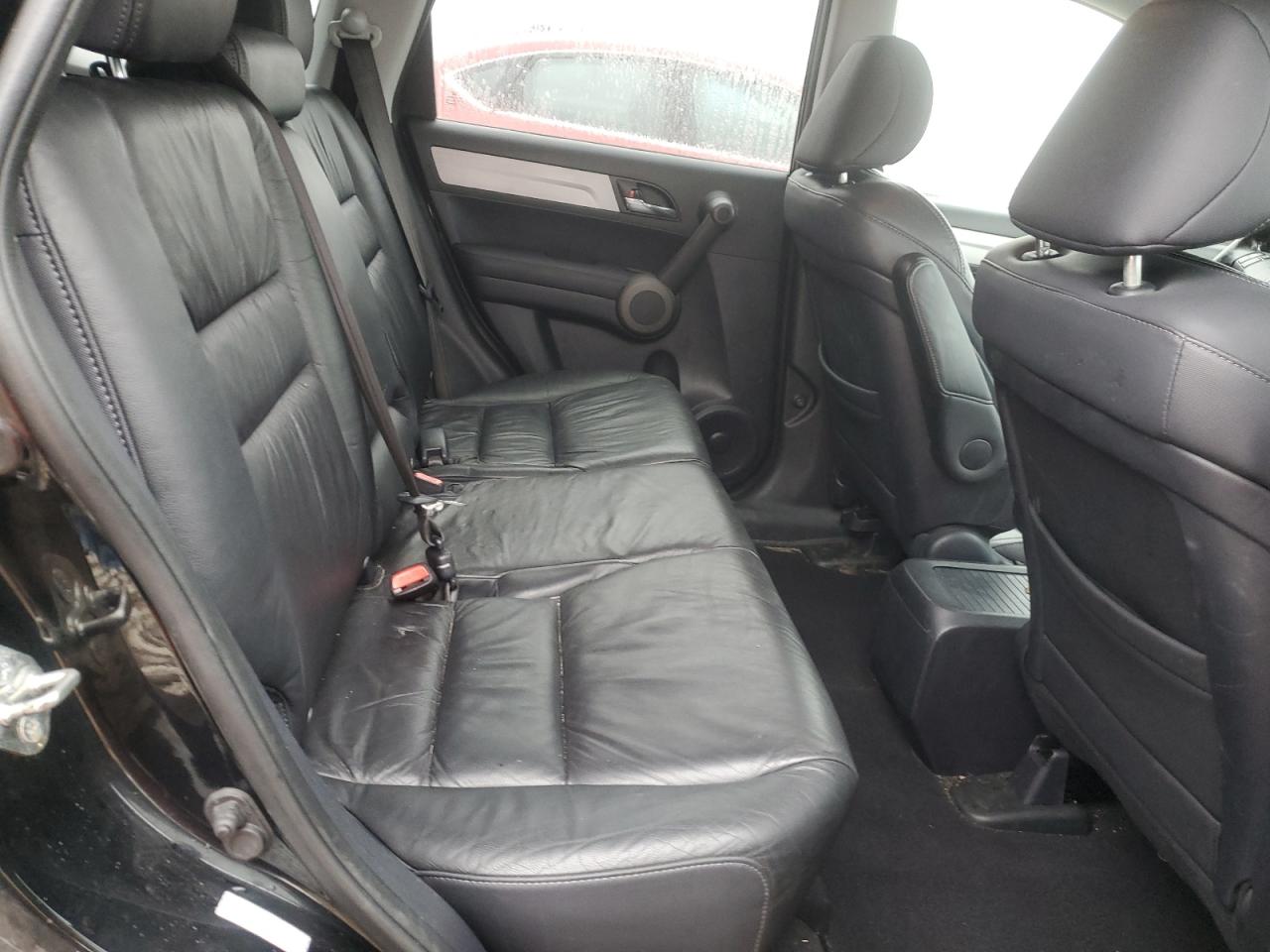 2010 Honda Cr-V Exl VIN: 5J6RE4H72AL039913 Lot: 93006915