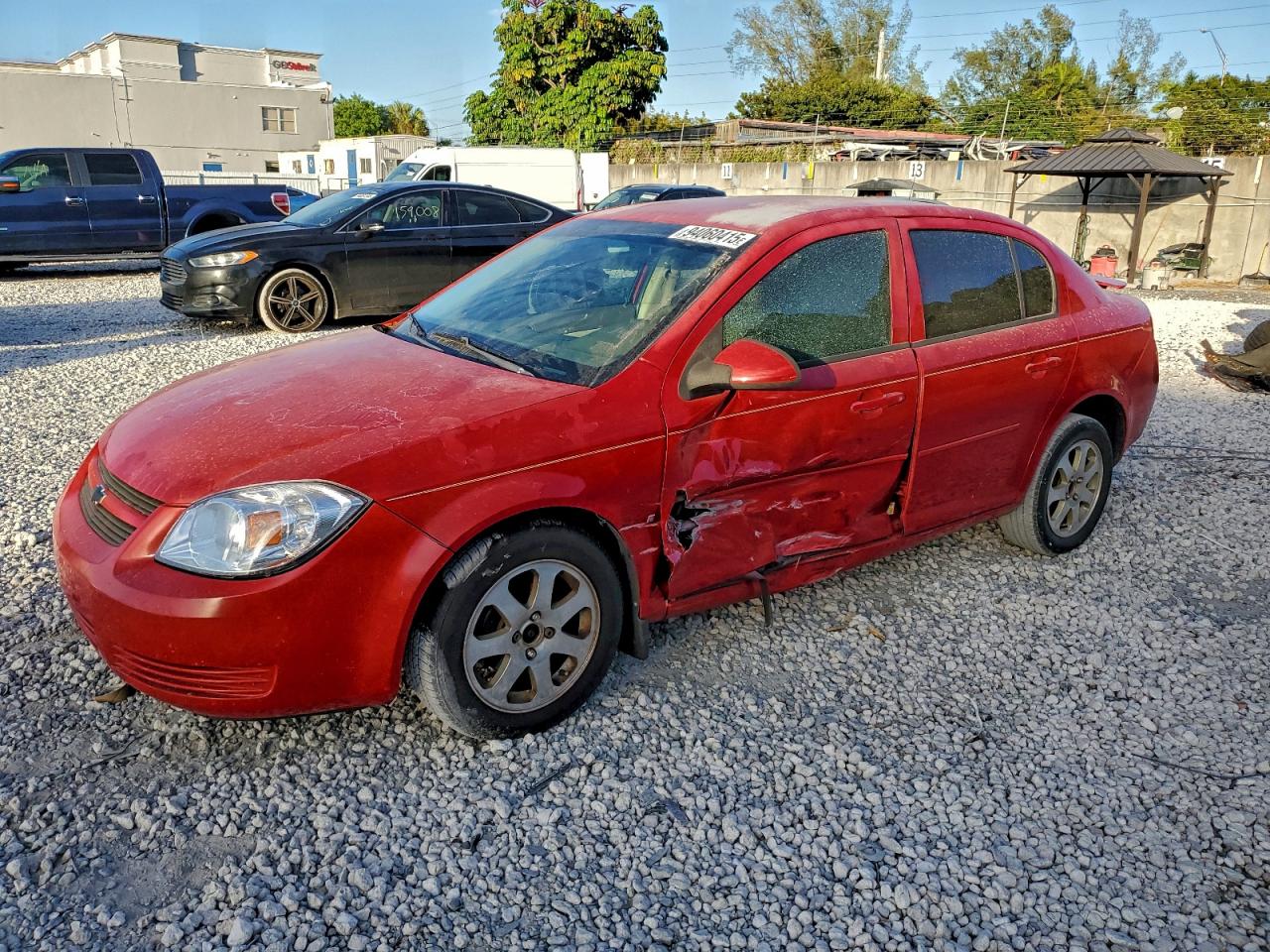 2006 Chevrolet Cobalt Lt