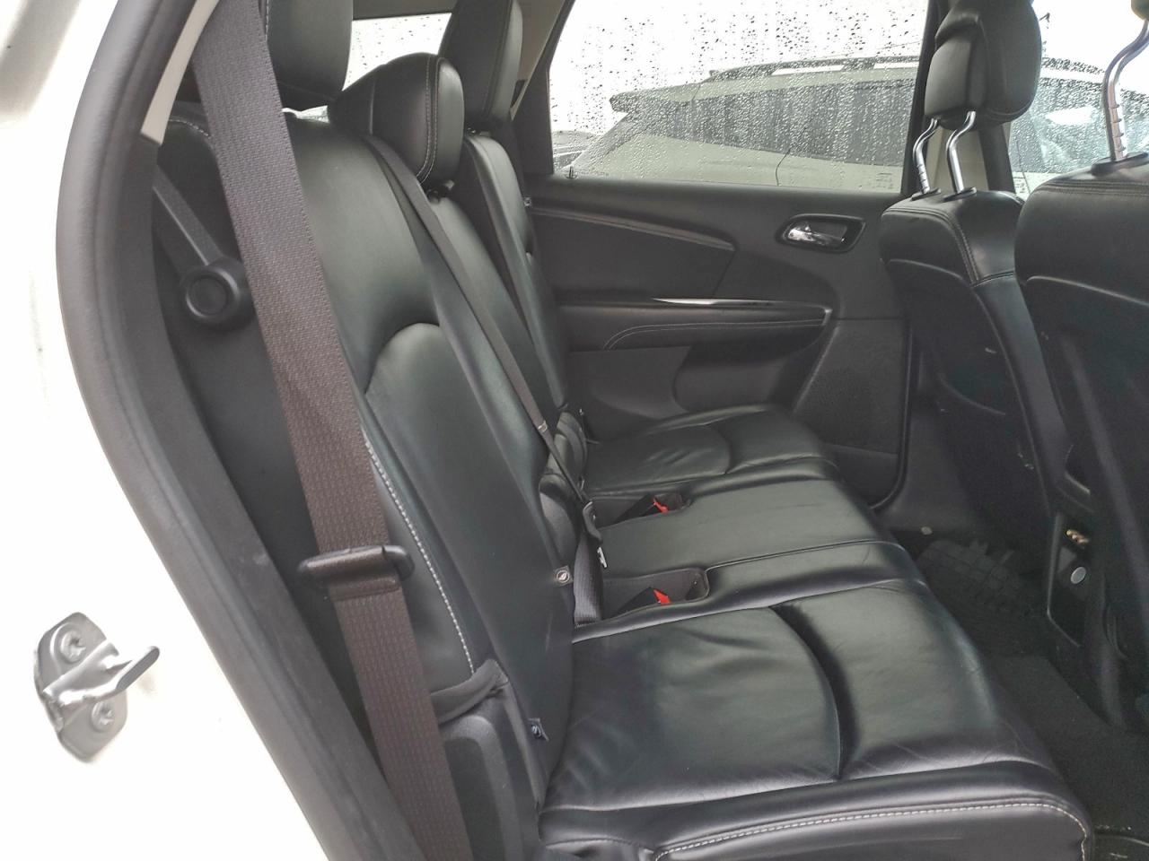 2015 Dodge Journey Sxt VIN: 3C4PDDBG4FT740649 Lot: 94686915