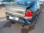 2006 VAUXHALL VECTRA 2.2I DIRECT SRI 5DR for sale at Copart WESTBURY