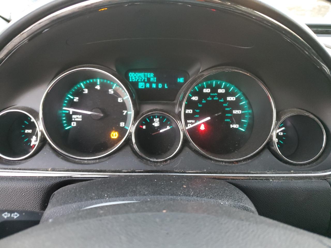 2013 Buick Enclave VIN: 5GAKVCKD8DJ141024 Lot: 90573975