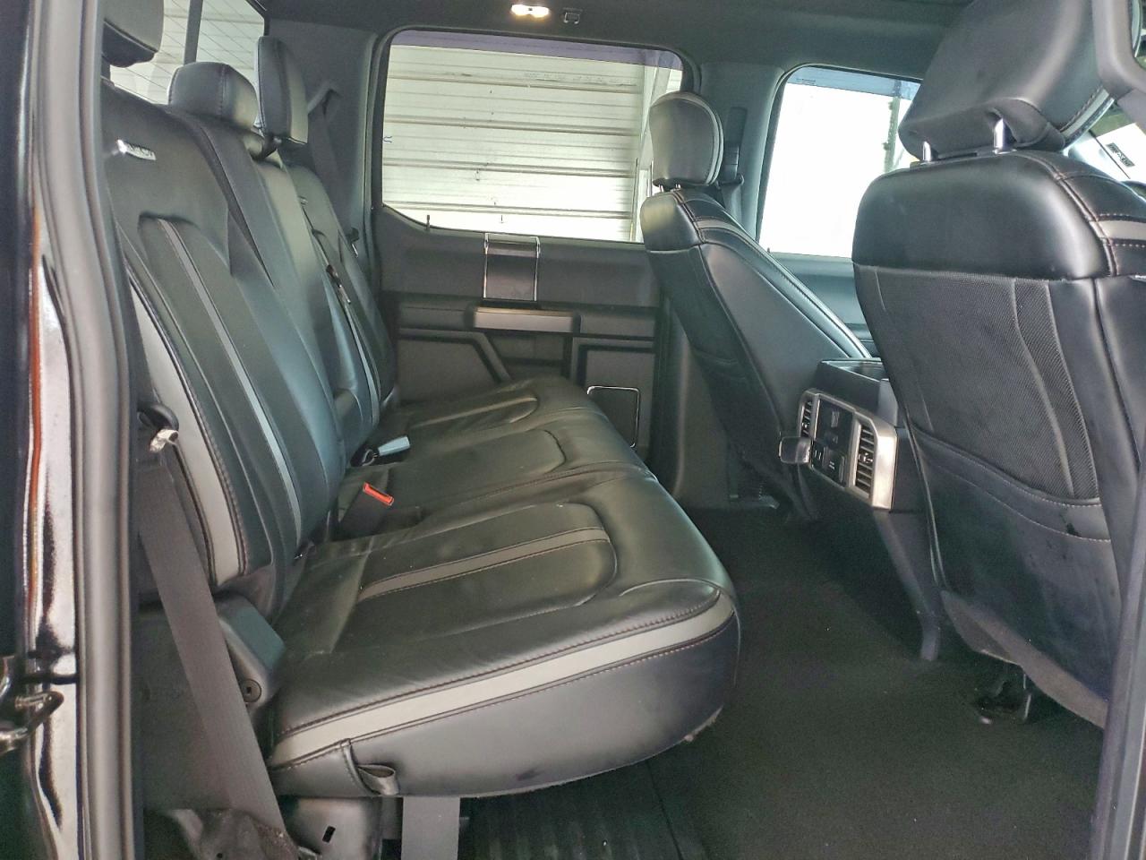 2019 Ford F250 Super Duty VIN: 1FT7W2BT4KED34523 Lot: 93399065