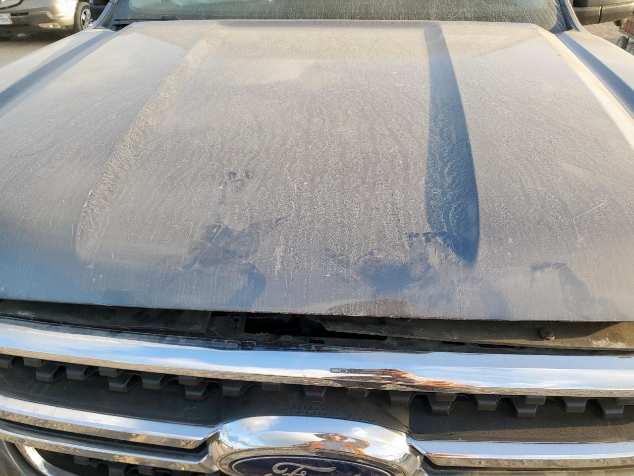 2024 Ford Ranger Xlt VIN: 1FTER4GH1RLE03818 Lot: 93113515