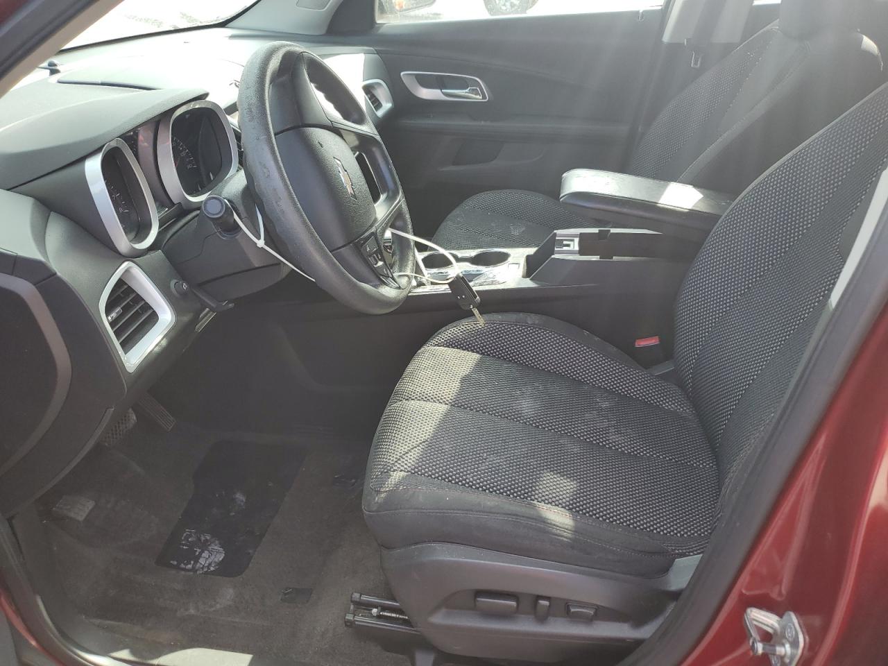 2010 Chevrolet Equinox Lt VIN: 2CNALDEW0A6206939 Lot: 91985115