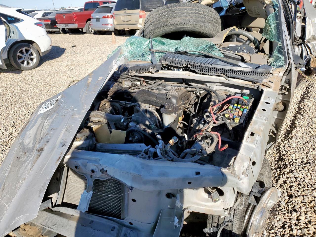 2003 Mercury Mountaineer VIN: 4M2ZU86K53UJ22198 Lot: 91408405