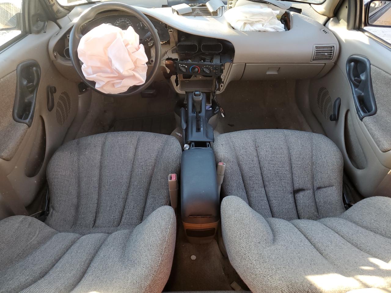 1999 Chevrolet Cavalier VIN: 1G1JC5240X7131514 Lot: 91450505