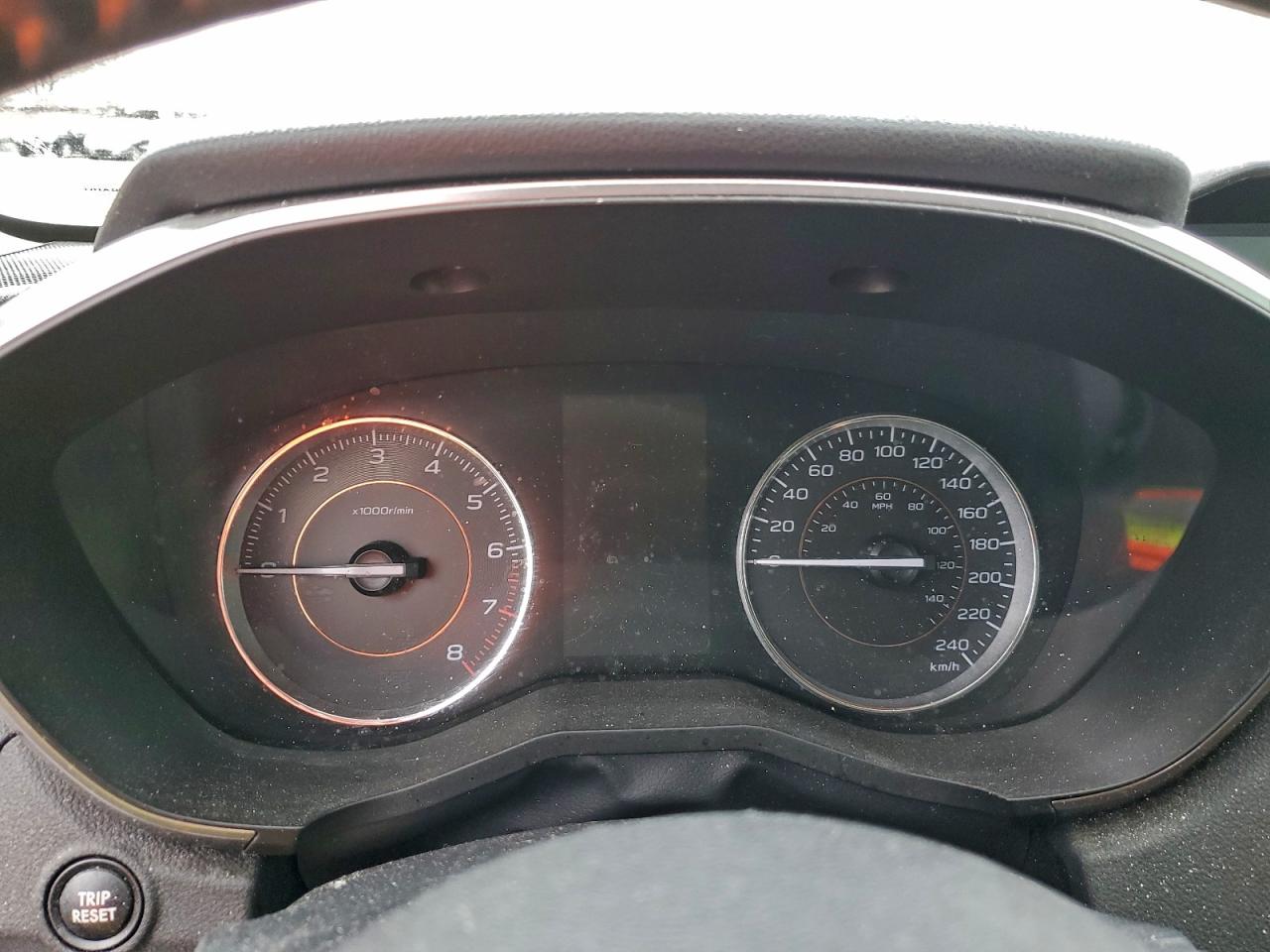 2019 Subaru Crosstrek Limited VIN: JF2GTANC1KH325180 Lot: 93276755