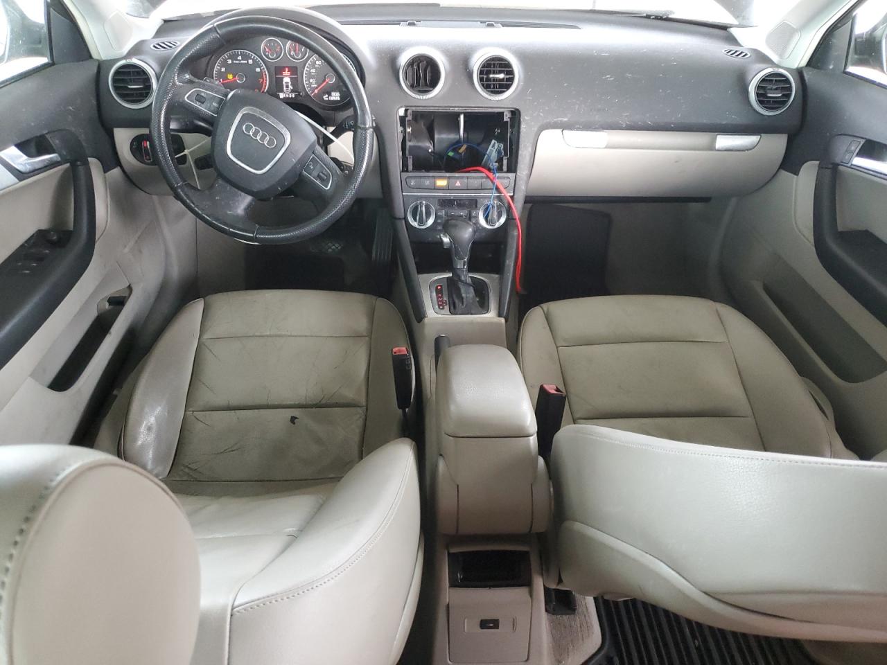 Фото: WAUHE78P89A073877