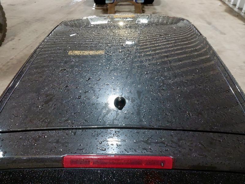 2009 RENAULT CLIO DYNAMIQUE S TUR 100 