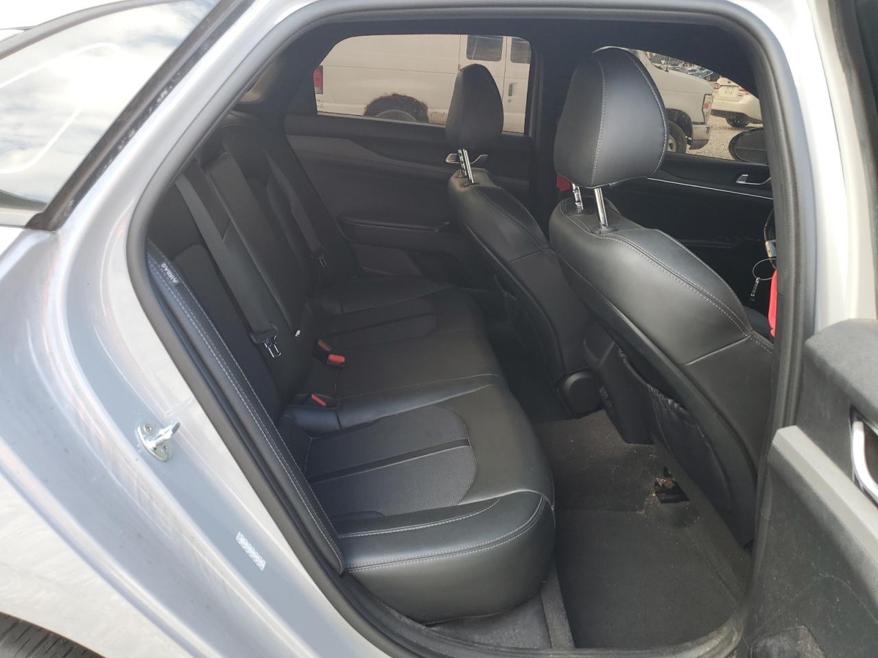 2021 Kia K5 Gt Line VIN: 5XXG64J27MG063556 Lot: 92066735