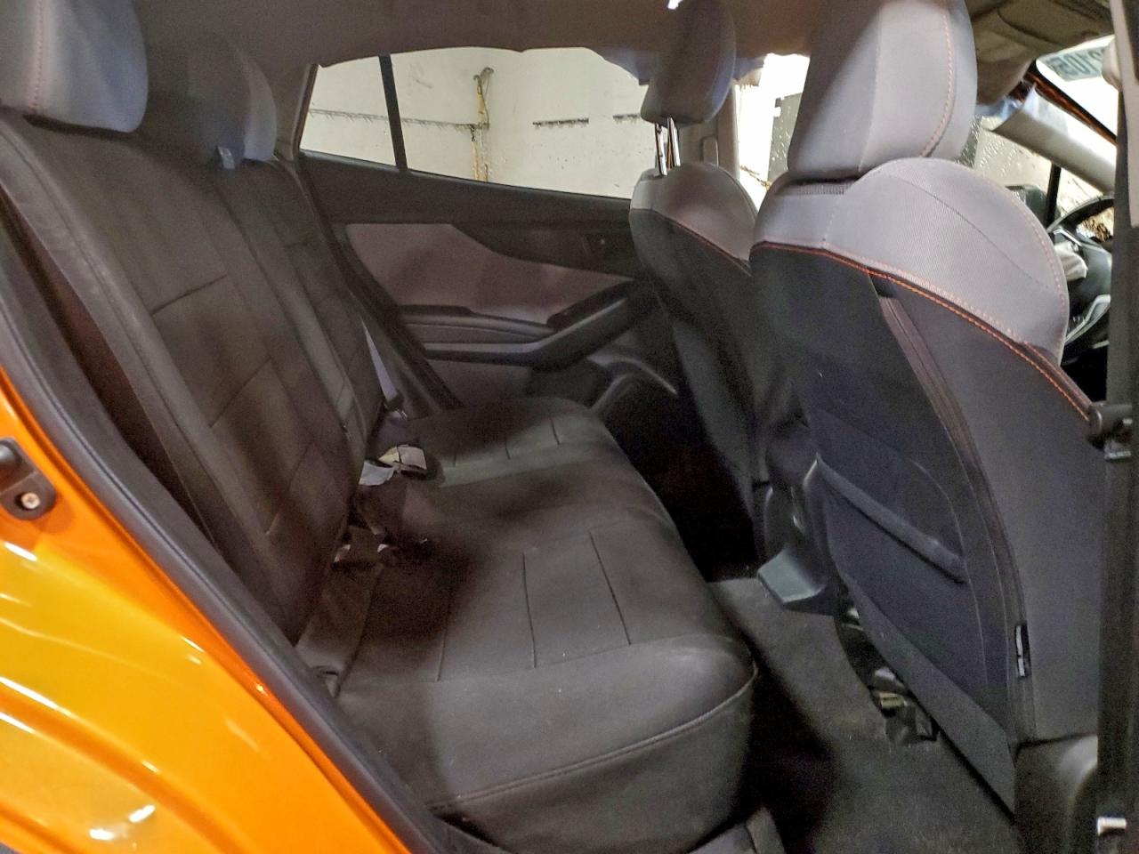 2018 Subaru Crosstrek Premium VIN: JF2GTABC5JH236473 Lot: 94492105