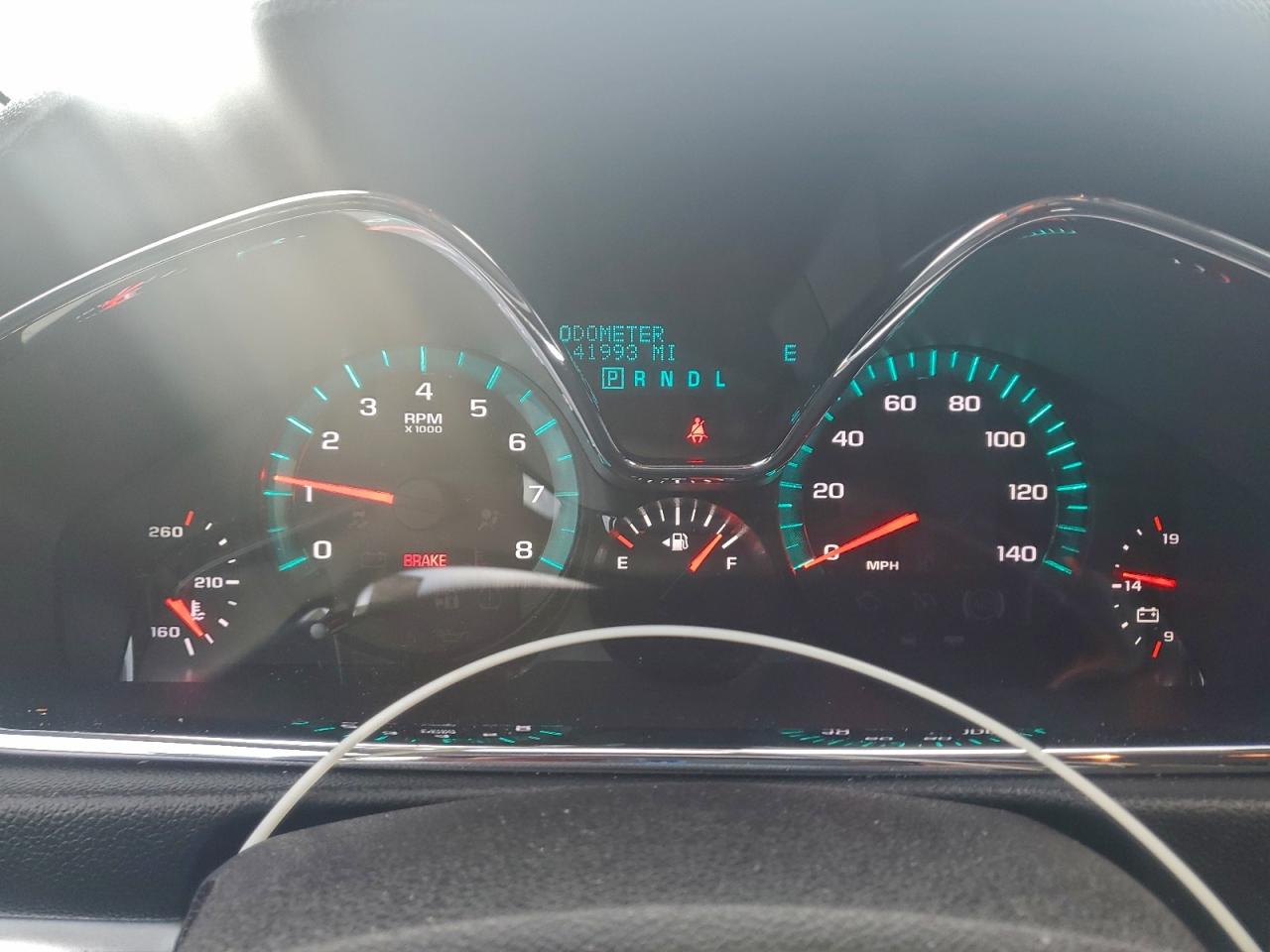 2016 Chevrolet Traverse Lt VIN: 1GNKVGKD9GJ262047 Lot: 94475495