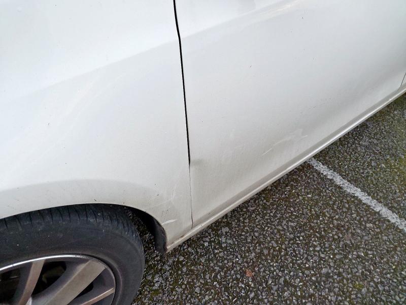 2011 VOLKSWAGEN GOLF 1.6 TDI 105 BLUEMOTION TECH MATCH 5DR