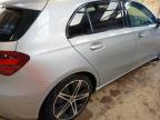 2025 MERCEDES-BENZ A CLASS A180 SPORT EDITION 5DR AUTO for sale at Copart WOLVERHAMPTON