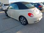2010 VOLKSWAGEN BEETLE 1.6 LUNA 2DR for sale at Copart SANDWICH