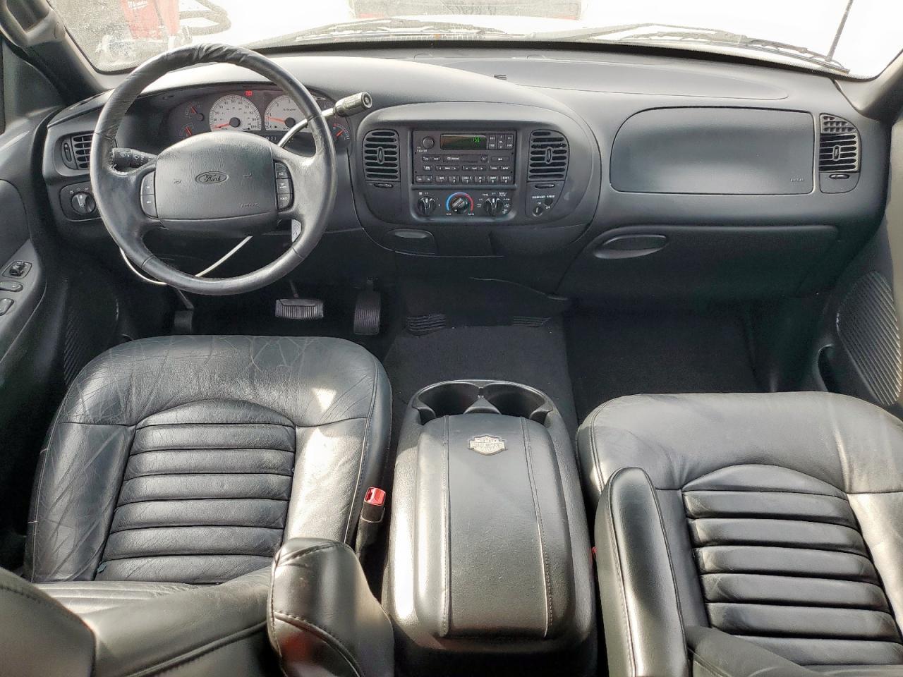 2000 Ford F150 VIN: 2FTRX07L6YCB12471 Lot: 93286305