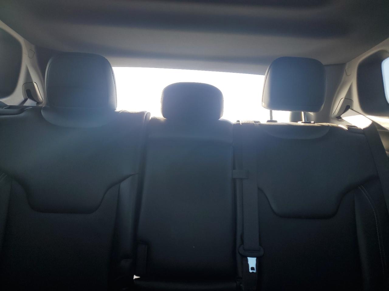 2021 Jeep Compass 80Th Edition VIN: 3C4NJDEB2MT529947 Lot: 92061285