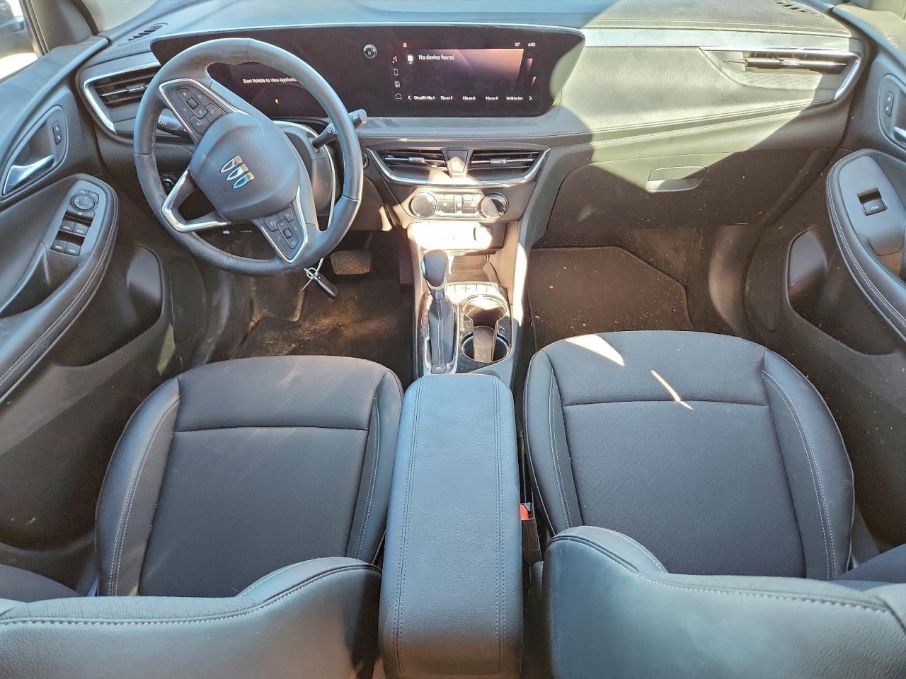 2025 Buick Encore Gx Preferred VIN: KL4AMCSL0SB173715 Lot: 92916305