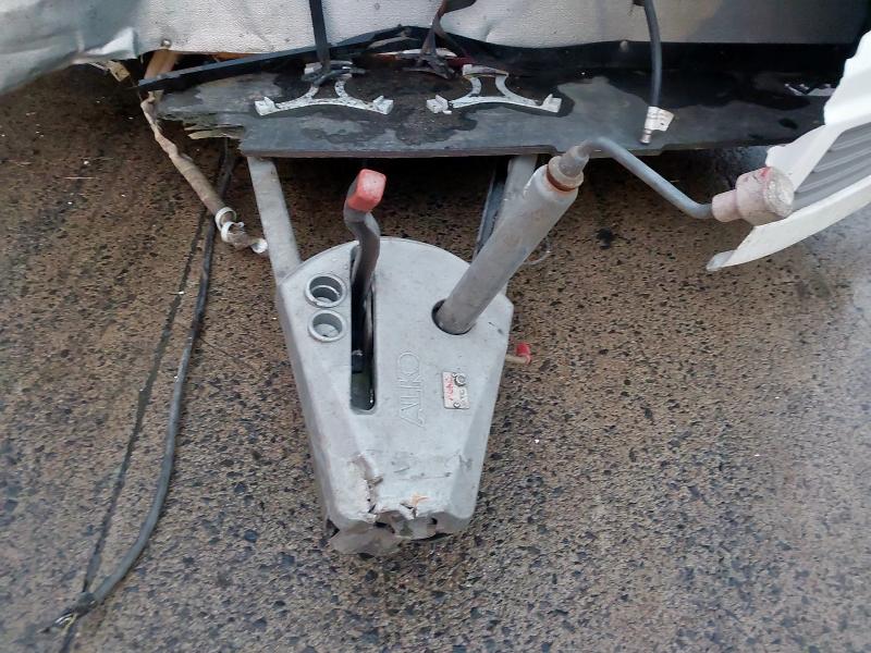 2014 COACHMAN PASTICHE