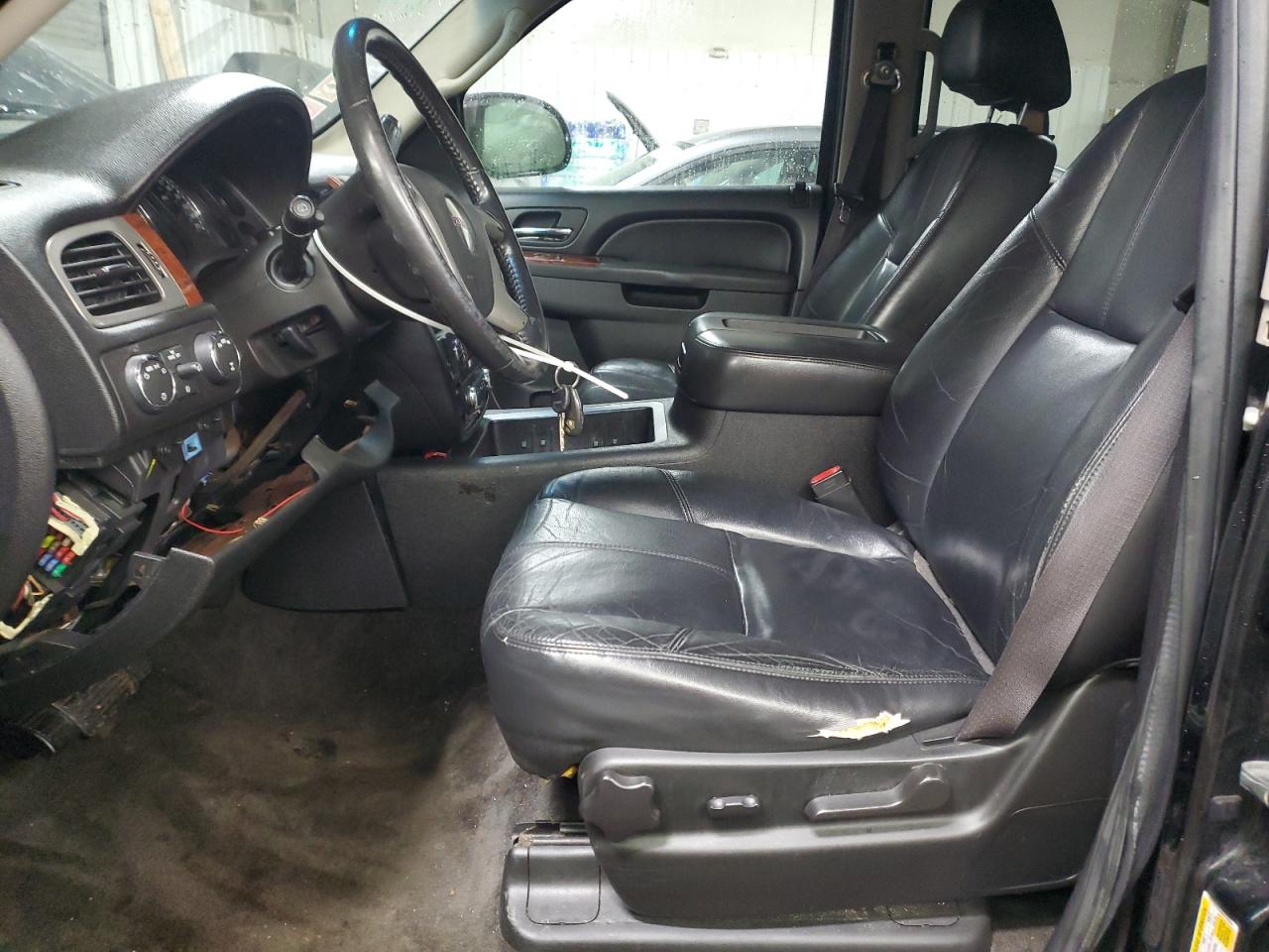 2011 GMC Yukon Slt VIN: 1GKS2CE04BR193091 Lot: 93122685