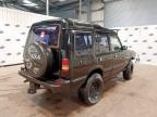 1994 LAND ROVER DISCOVERY 3.9 V8I S 5DR for sale at Copart NEWBURY