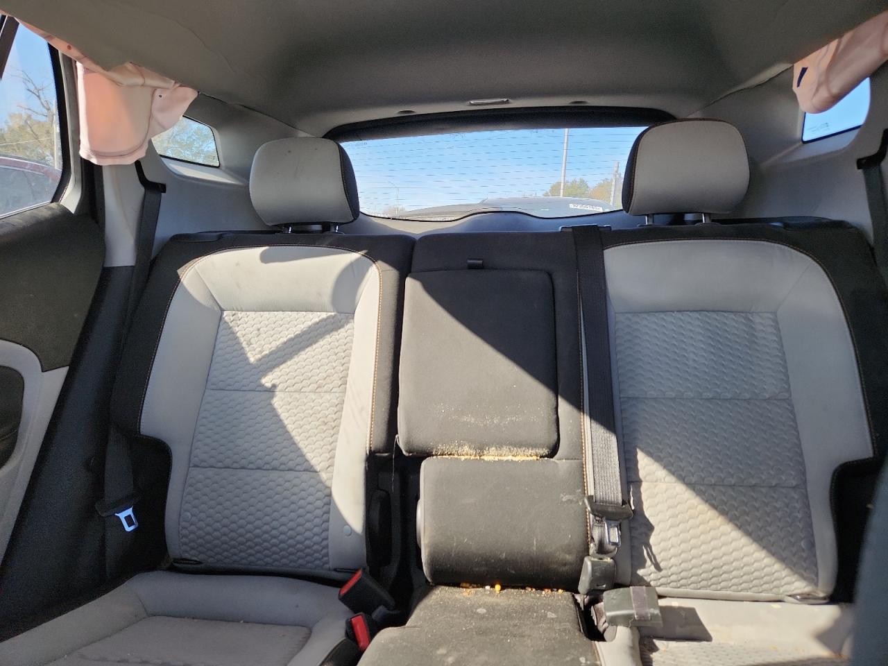 2021 GMC Terrain Sle VIN: 3GKALMEV8ML321675 Lot: 92200055