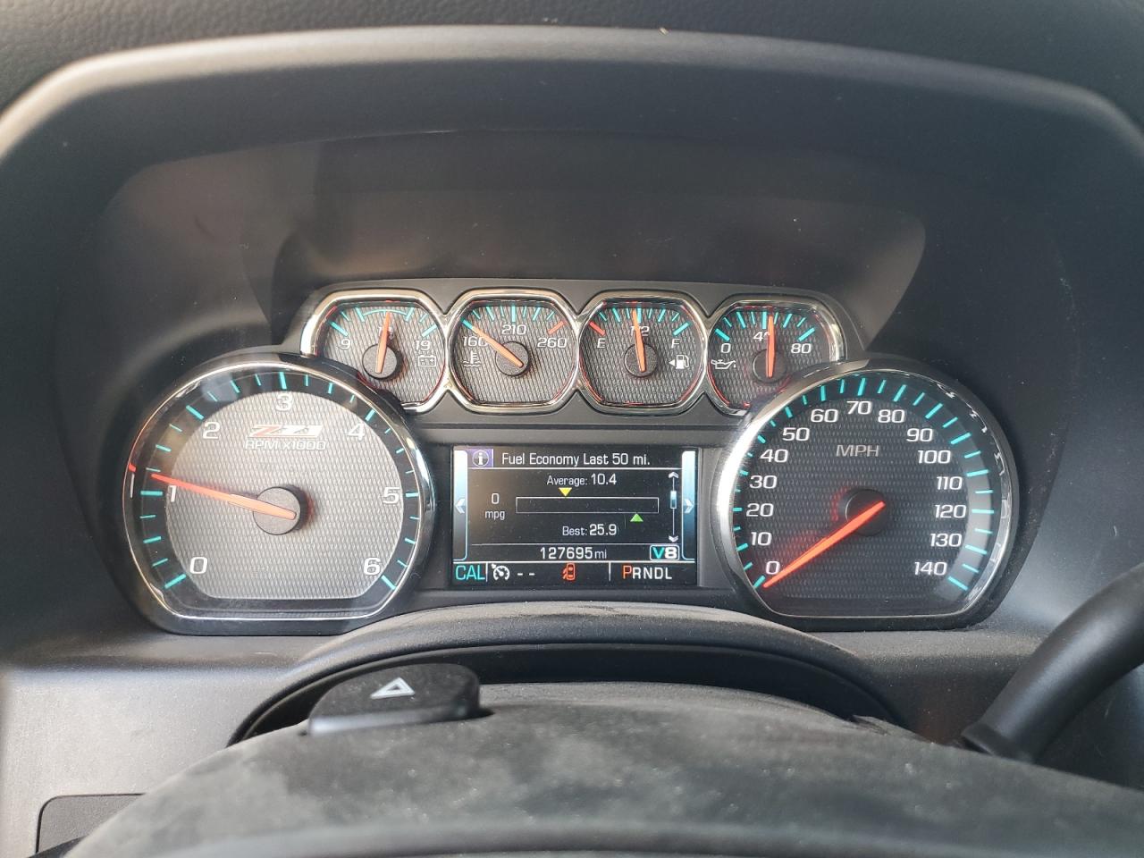 2017 Chevrolet Silverado K1500 Lt VIN: 3GCUKREC1HG353373 Lot: 92485755