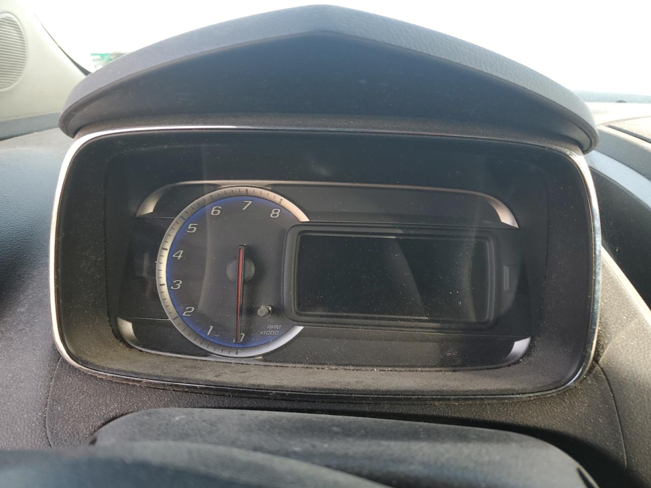 2016 Chevrolet Trax 1Lt VIN: KL7CJLSBXGB546049 Lot: 91987565