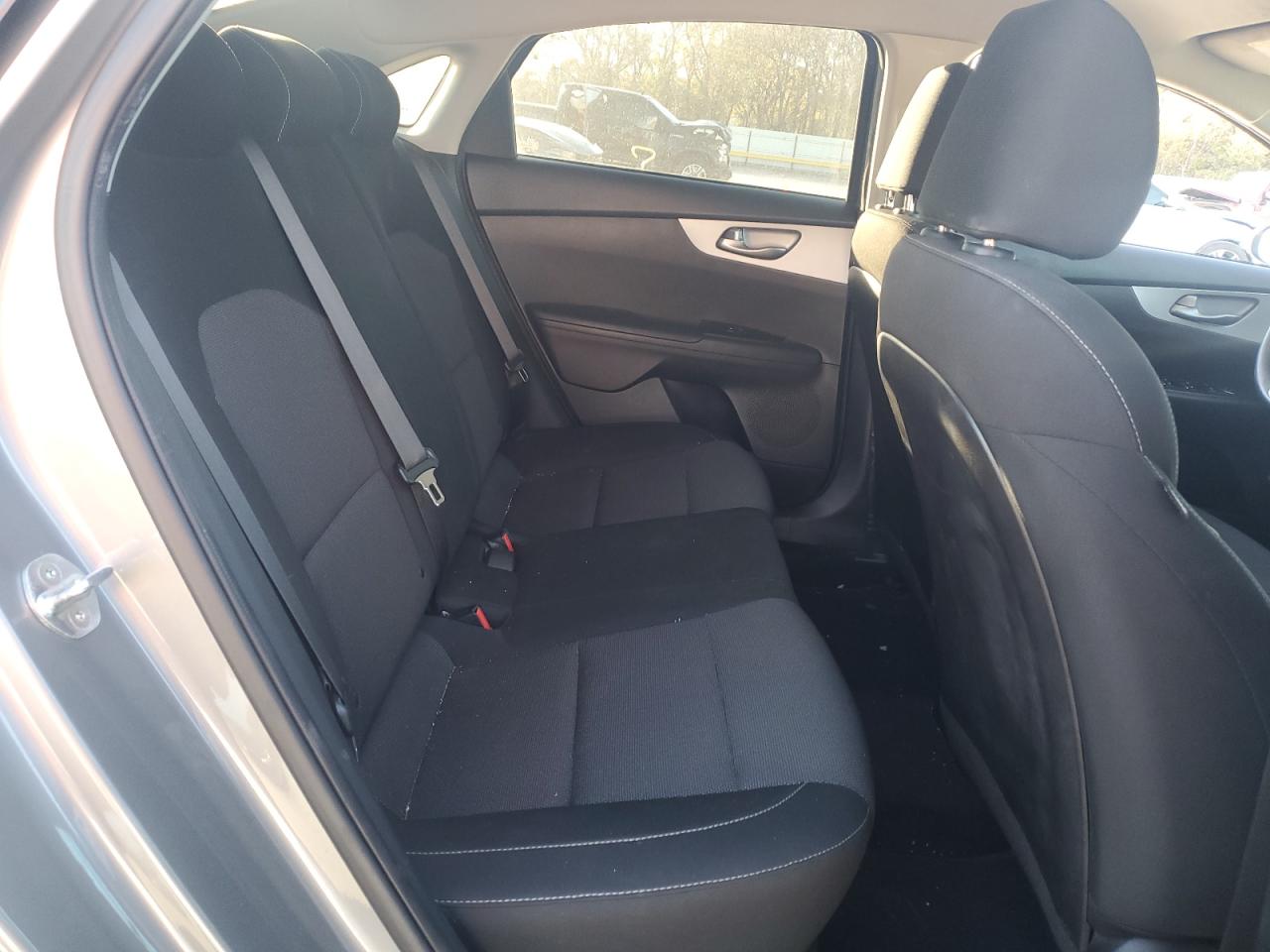 2022 Kia Forte Fe VIN: 3KPF24AD0NE436701 Lot: 92819105