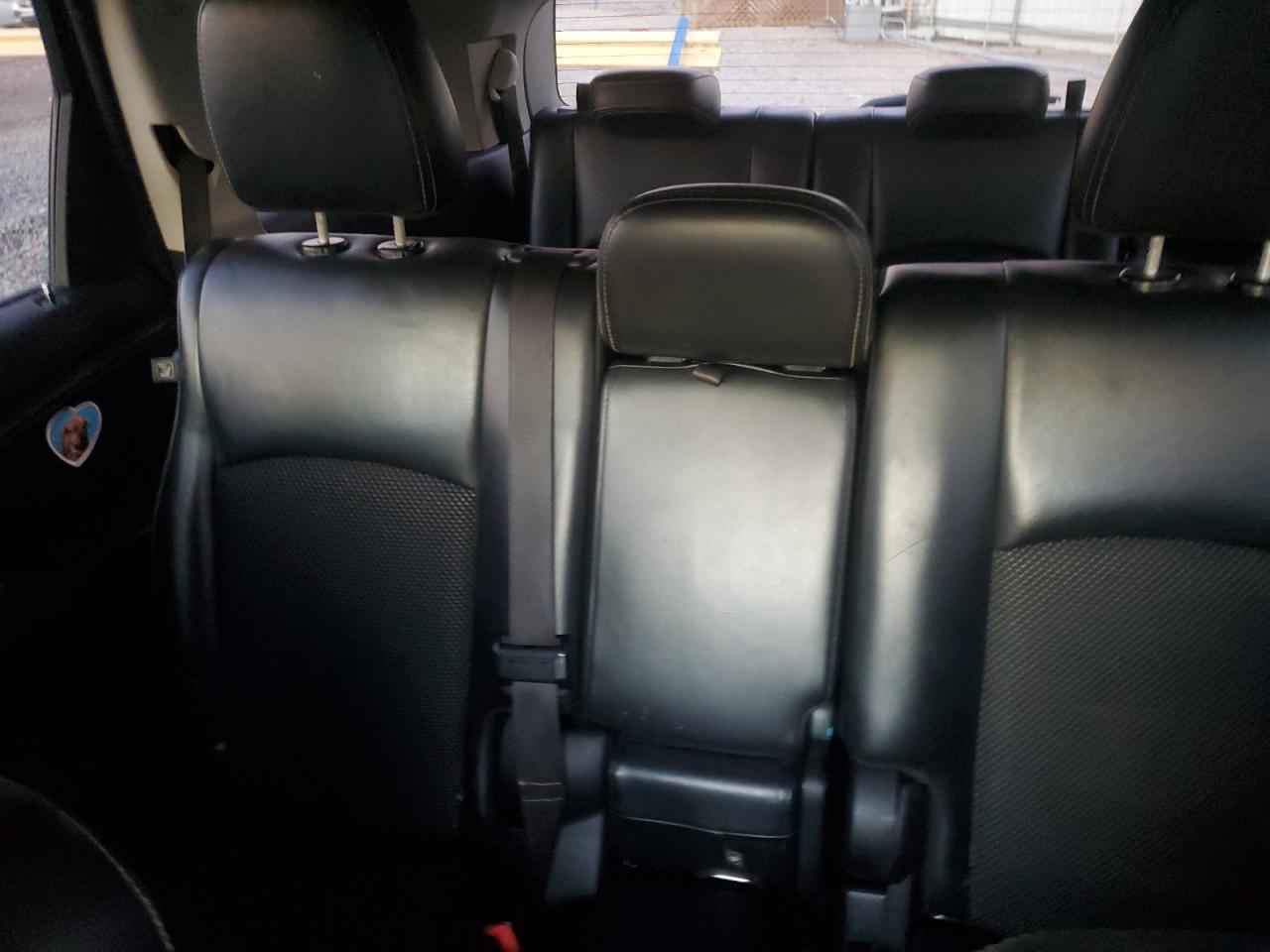 2016 Dodge Journey Crossroad VIN: 3C4PDCGB3GT149740 Lot: 92698435