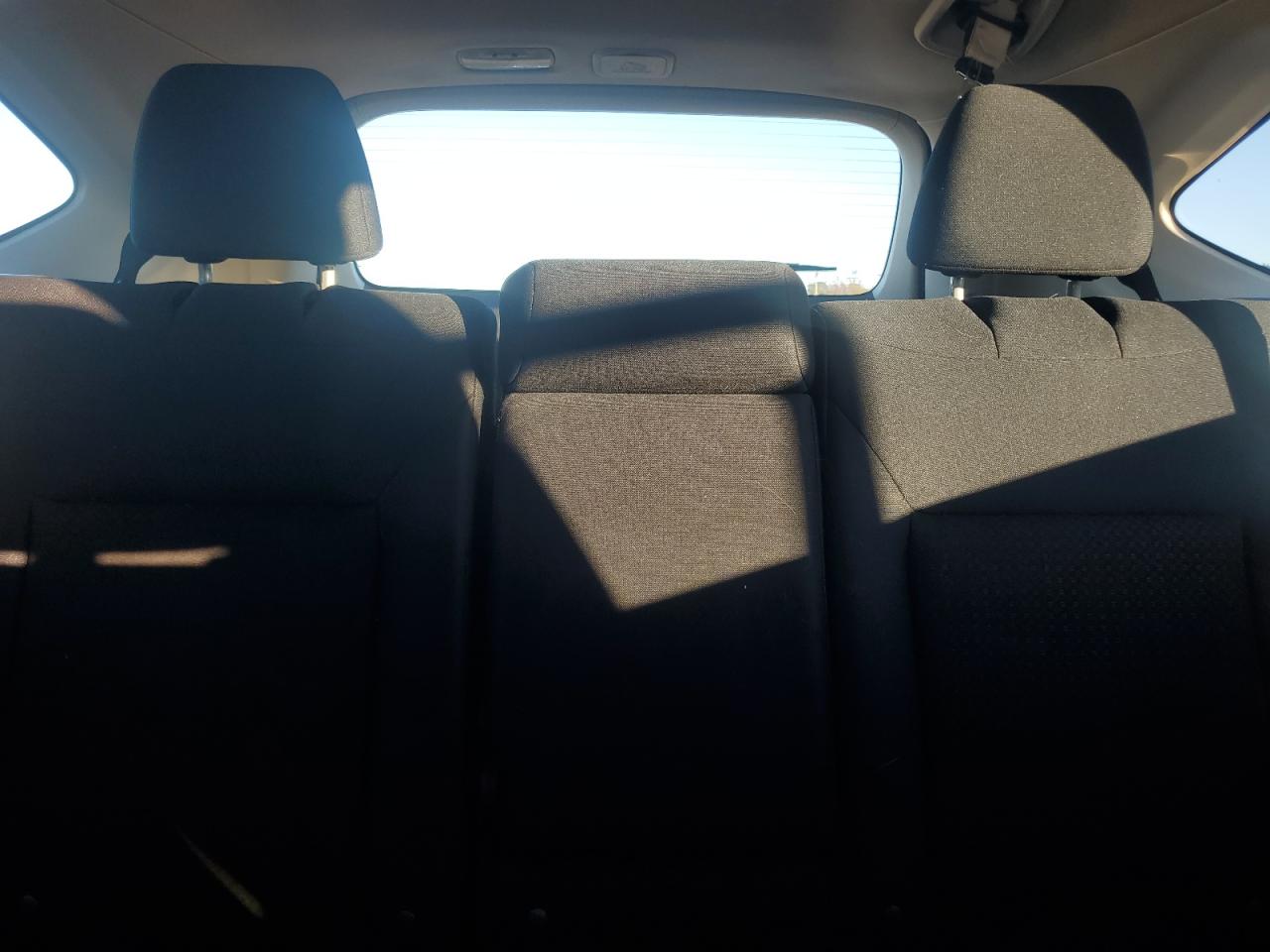 2015 Honda Cr-V Lx VIN: 3CZRM3H39FG702635 Lot: 91529425