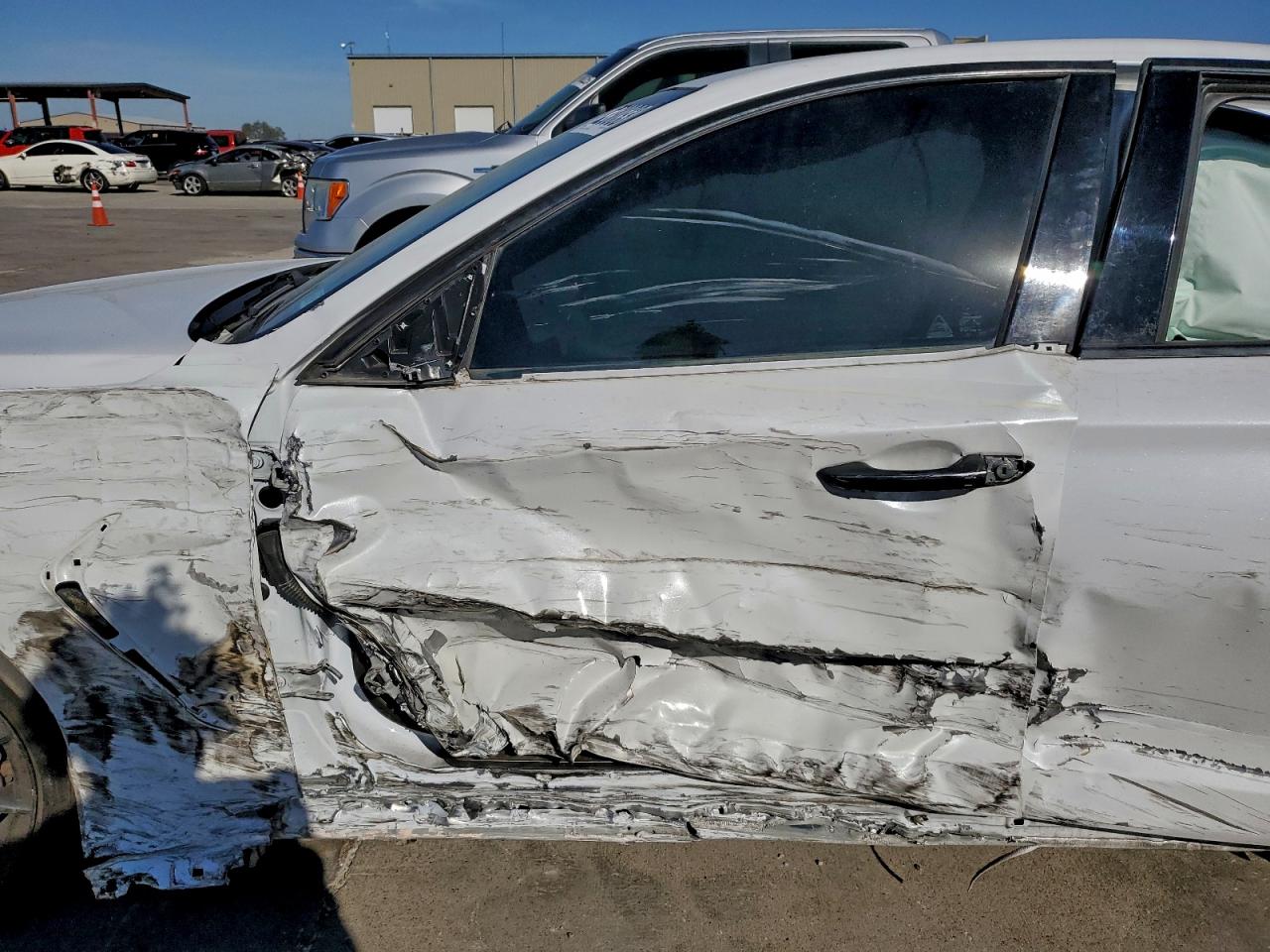 2019 Genesis G70 Advanced VIN: KMTG54LE6KU026792 Lot: 92303315