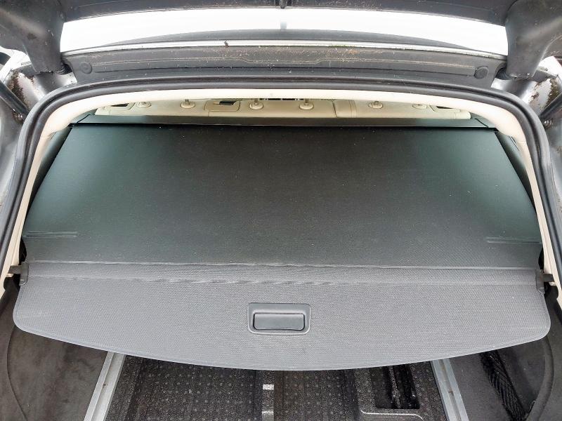 2014 JAGUAR XF 2.2D [163] SE 5DR AUTO