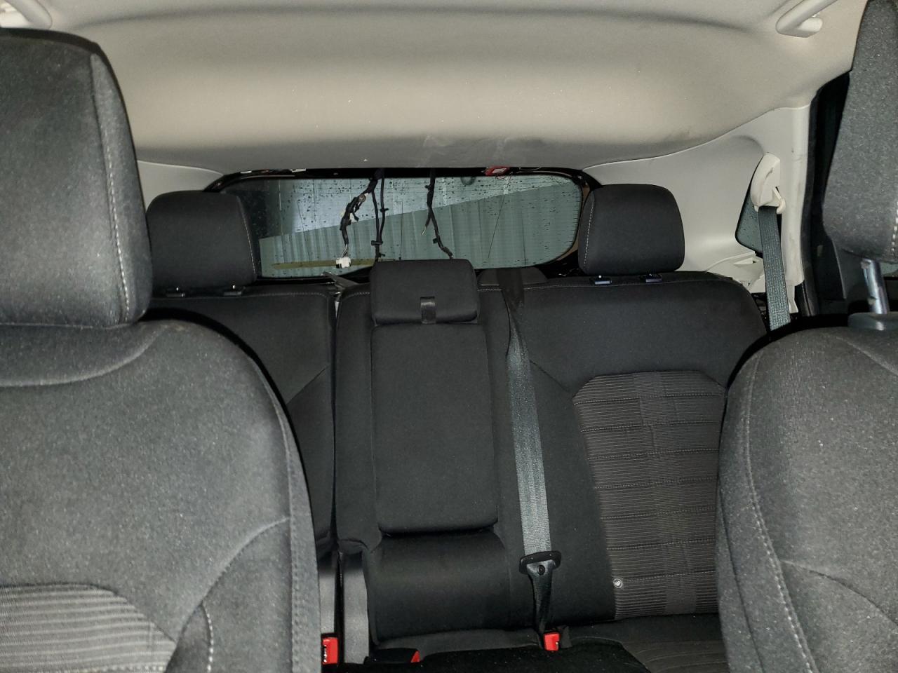 2024 Ford Edge Sel VIN: 2FMPK4J94RBA00359 Lot: 92611635