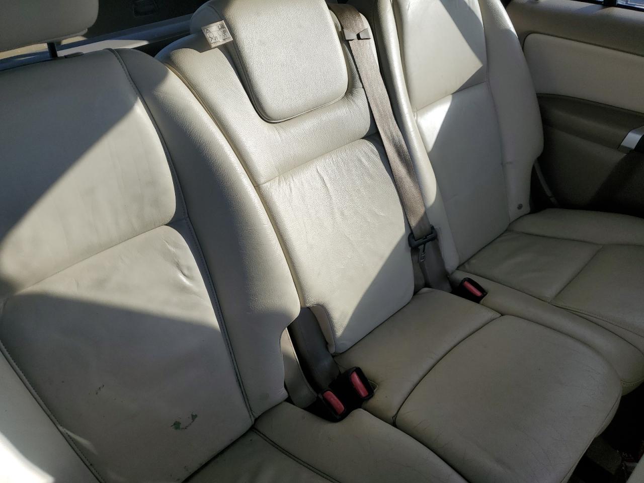 2009 Volvo Xc90 3.2 VIN: YV4CZ982091511242 Lot: 82735605