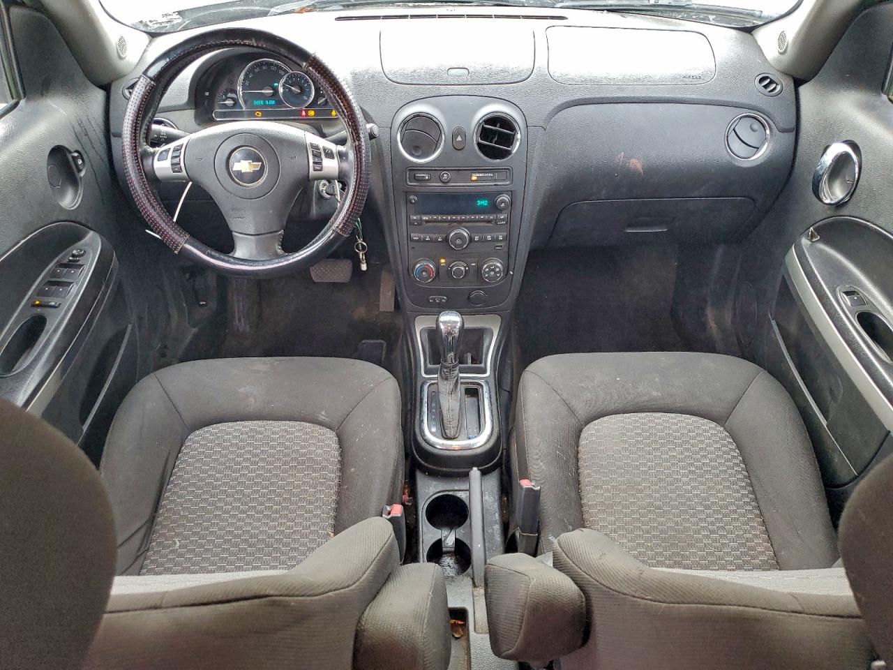2011 Chevrolet Hhr Lt VIN: 3GNBABFW0BS553067 Lot: 94350975