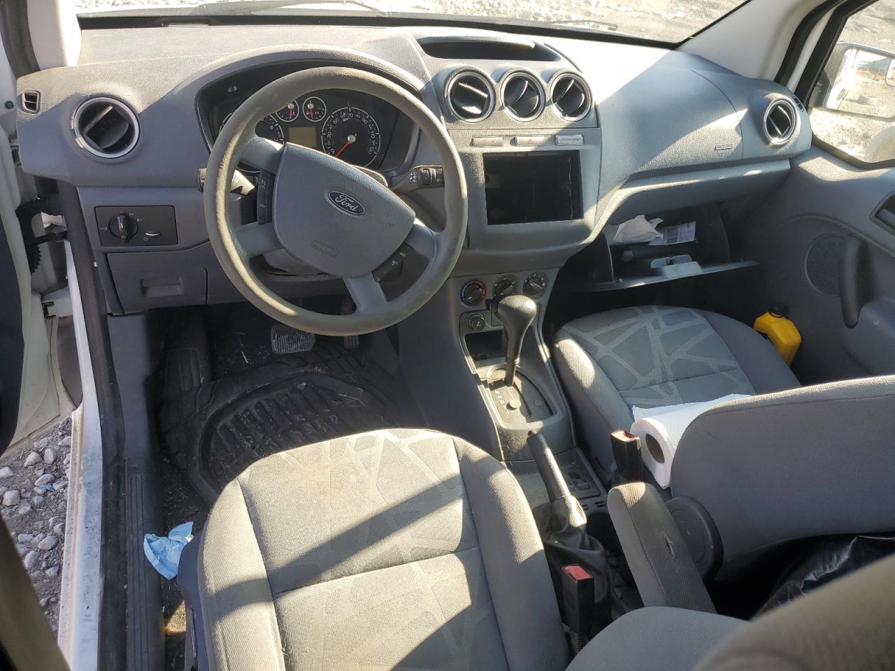 2012 Ford Transit Connect Xlt VIN: NM0LS6BN1CT090746 Lot: 91874955