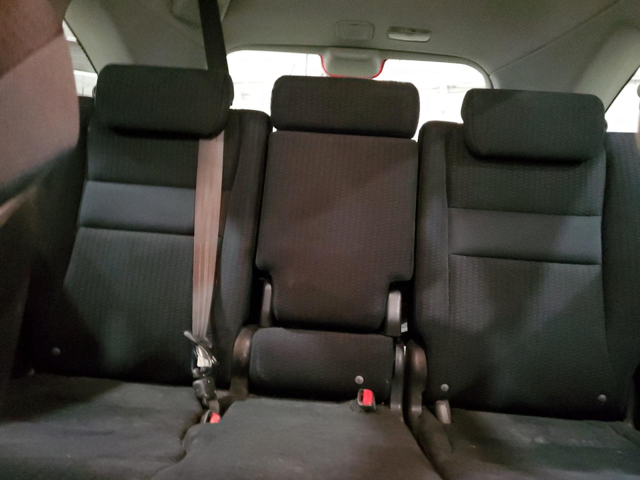 2007 Honda Cr-V Ex VIN: JHLRE48537C023509 Lot: 92481745