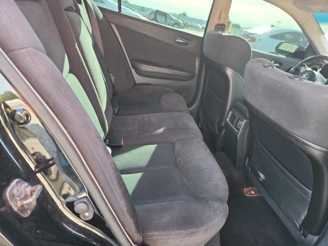 2010 Nissan Maxima S VIN: 1N4AA5AP0AC834995 Lot: 92234185