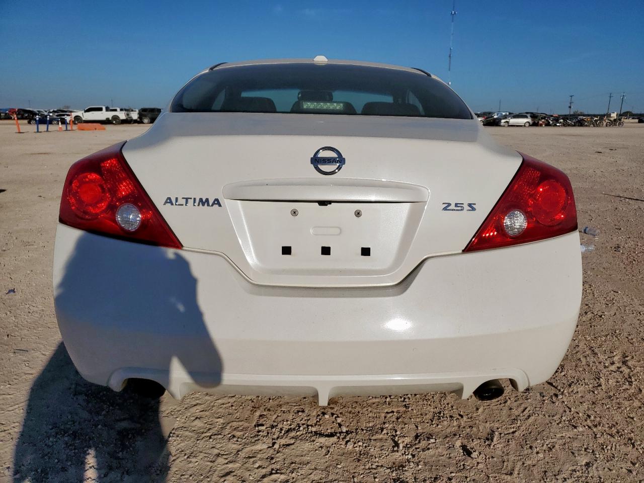 2010 Nissan Altima S VIN: 1N4AL2EP2AC194128 Lot: 91775295